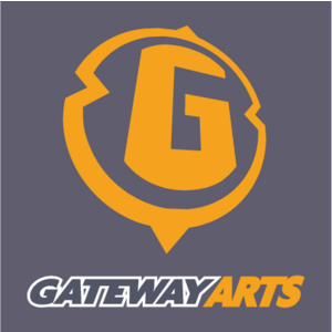 Gateway Arts Logo