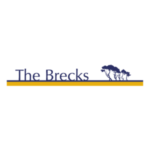 The Brecks Logo