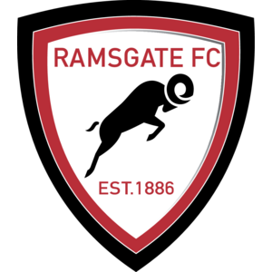 Ramsgate FC Logo