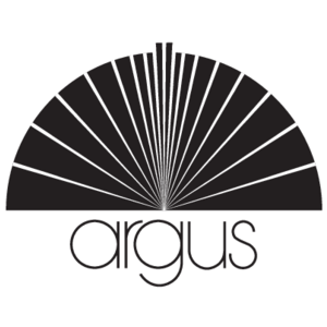 Argus-30 Logo
