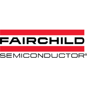 Fairchild Semiconductor Logo