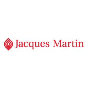 Jacques Martin Logo
