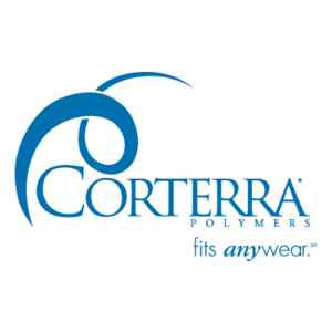 Corterra Polymers(356) Logo