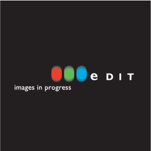 eDIT Logo