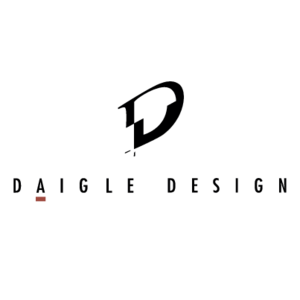 Daigle Design Logo