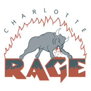 Charlotte Rage(226) Logo