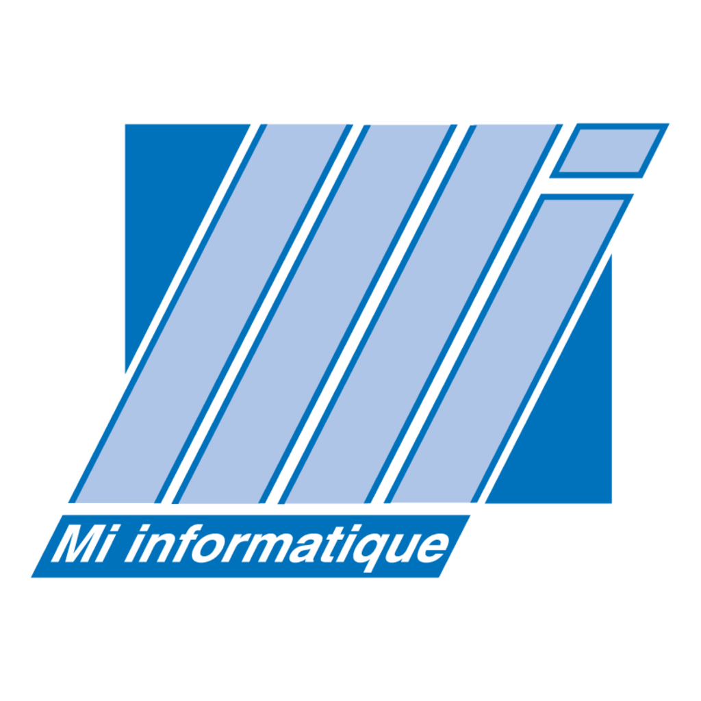 Mi,informatique