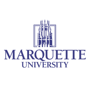 Marquette University Logo