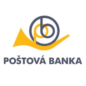 Postova Banka Logo