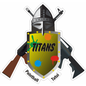 Titans Paintball, Game 