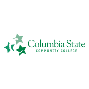 Columbia State Community College Logo