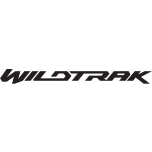 Ford Wildtrack Logo