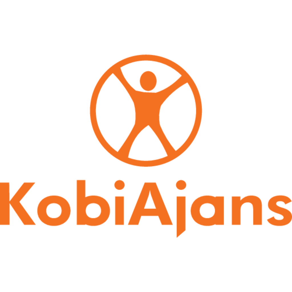 Kobi, Ajans, Logo, Design