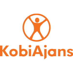 Kobi Ajans Logo