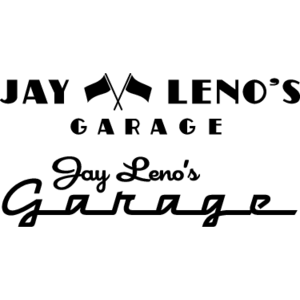 Jay Lenos Garage Logo