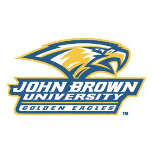 JBU Golden Eagles(78) Logo