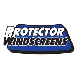 Protector Windscreen Logo