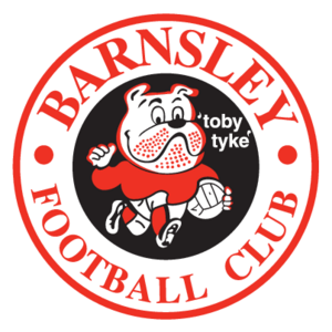 Barnsley FC Logo