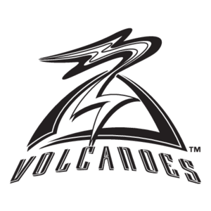 Salem-Keizer Volcanoes Logo