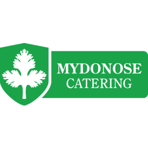 Mydonose Catering Logo