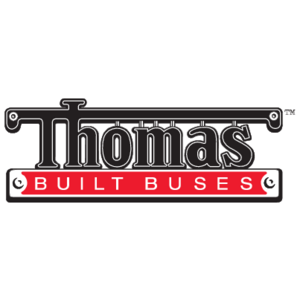 Thomas Built Buses Logo