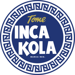 Inca Kola Logo