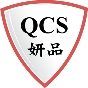 QCS Asia Logo