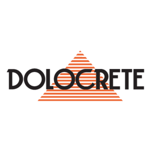 Dolocrete Logo