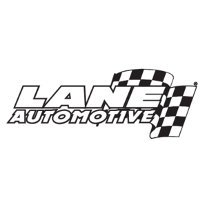 Lane Automotive Logo