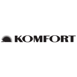 Komfort Logo