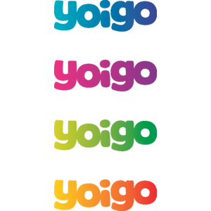 Yoigo Logo