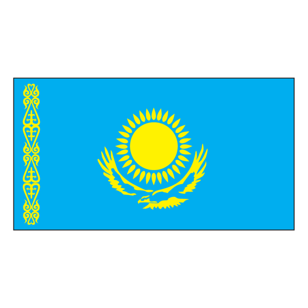 Kazakhstan