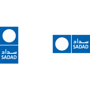 Sadad Bahrain Logo