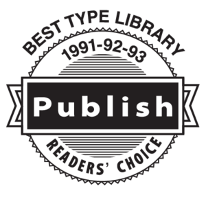 Publish(41) Logo