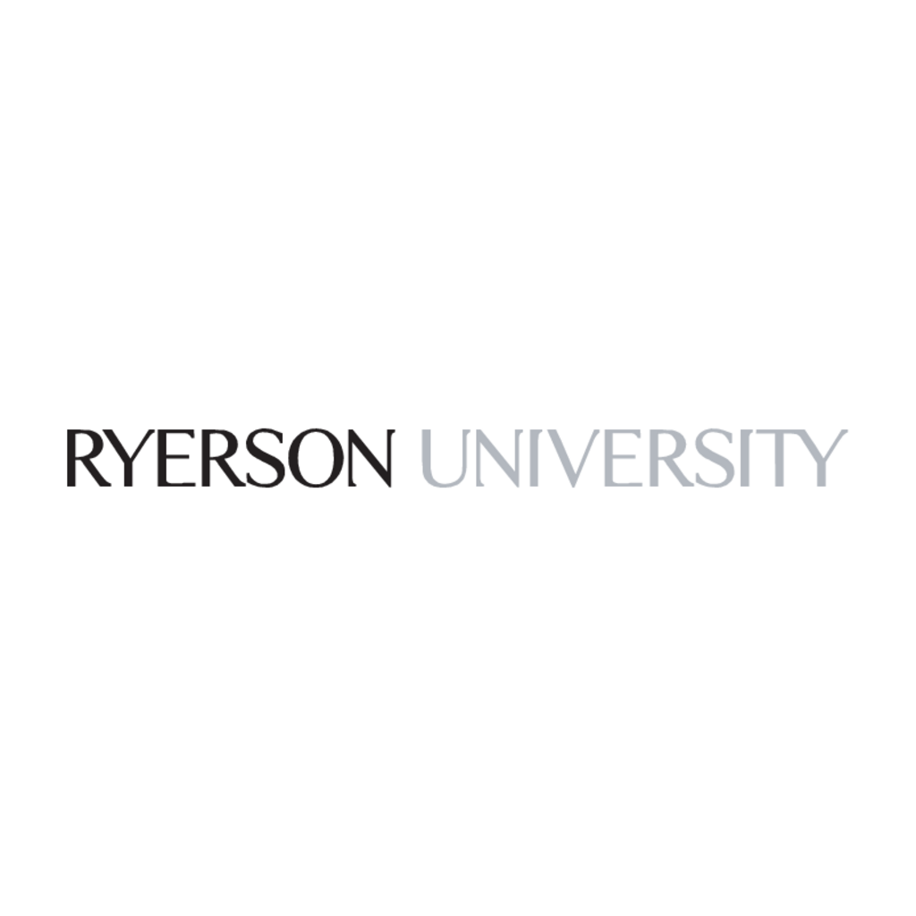 Ryerson,University
