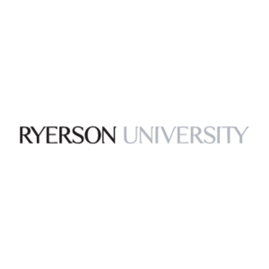 Ryerson University Logo