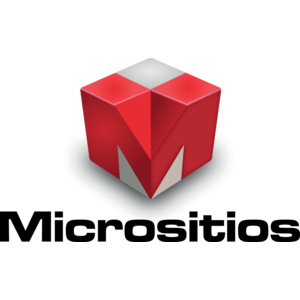 Micrositios Logo