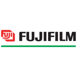 FujiFilm Logo