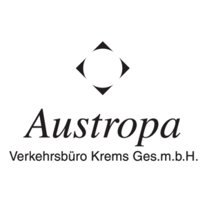 Austropa Logo
