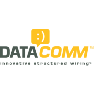 Data Com Logo