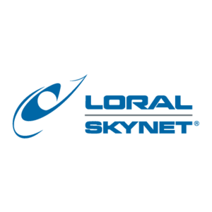 Loral Skynet Logo