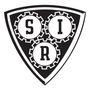 SIR Logo