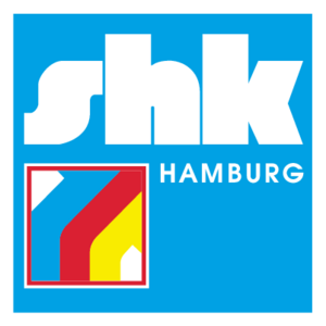 SHK Hamburg Logo