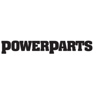 Powerparts Logo