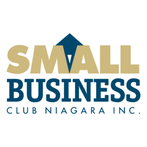 Small Business Club Niagara Logo