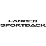 Lancer Sportback Logo