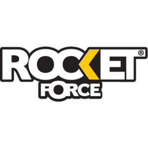 Rocket Force Logo