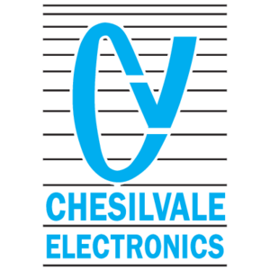 Chesilvale Electronics Logo