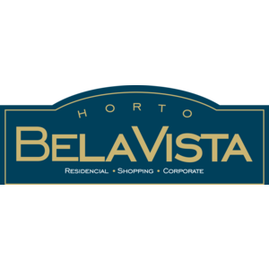 Horto Bela Vista Logo