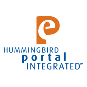 Portal Integrated Logo